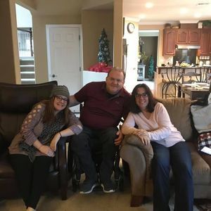 Meet your Posher, Sheri